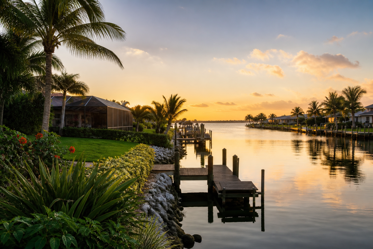 Merritt Island community