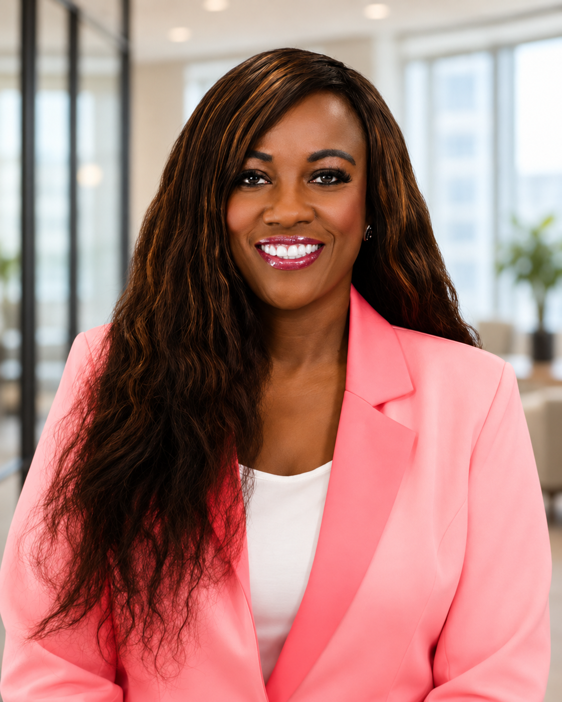 Jimmi Thomas, Ed.D., REALTOR